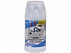 Image result for Stainless Steel Pot Cleaner