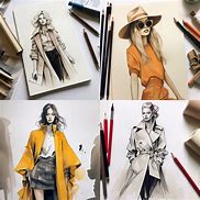 Image result for Tune Sketch Style