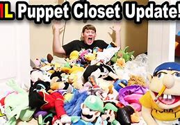 Image result for Sml Puppet Bloopers