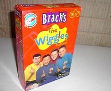 Image result for The Wiggles Fruit Snacks