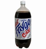 Image result for Faygo Diet Cola