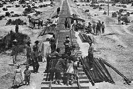 Image result for Early American Railroads