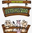 Image result for Simple Background Clip Art Zoo