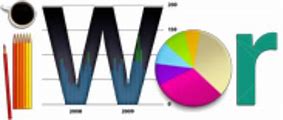 Image result for Iwork Version 09 Logo