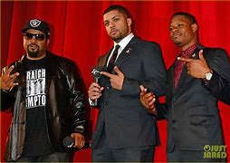 Image result for Ice Cube Compton