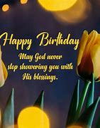 Image result for Happy Birthday You Are a Blessing