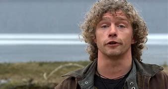 Image result for Alaskan Bush People Matt