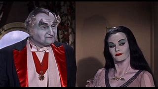 Image result for Munsters Color