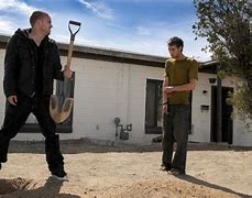 Image result for Cornered Breaking Bad