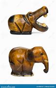 Image result for Wooden Toy Animals