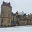 Image result for Fonthill Castle Interior