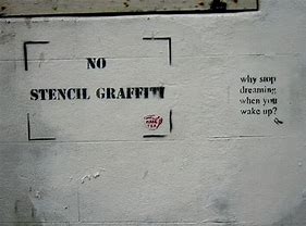 Image result for Graffiti Word Laugh