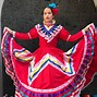 Image result for Traditional Mexican Dance Dress