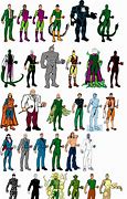 Image result for Spider Man and His Villains