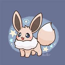 Image result for shiny eevee