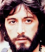 Image result for al pacino serpico beard