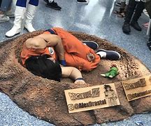 Image result for Yamcha Dies