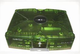 Image result for Original Xbox Limited Edition