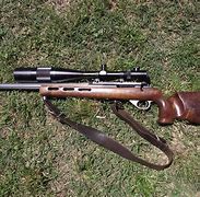 Image result for Mauns Match Rifle