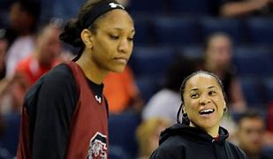 Image result for USC WBB