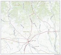 Image result for Uvalde Texas Map