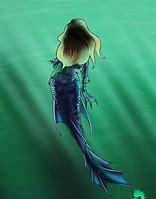 Image result for Mermaid Black Fin