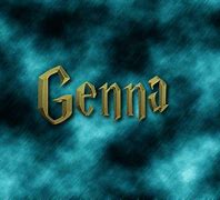 Image result for Genna Logo