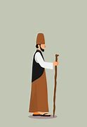 Image result for Vector Sufi Man