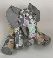 Image result for Ellie The Elephant Stuffed Animal