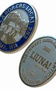 Image result for Union Challenge Coins