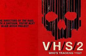 Image result for VHS 2 Scope