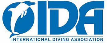 Image result for International Diving Association L Logo