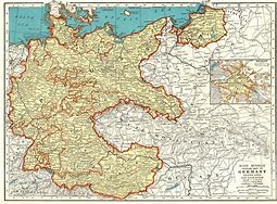 Image result for Germany. 383 Map