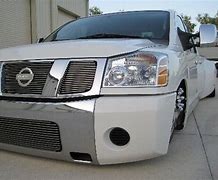 Image result for Nissan Titan Dually