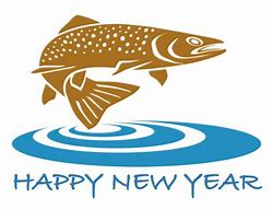 Image result for Happy New Year Fish