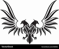 Image result for Double Headed Eagle Crest Shield Vector