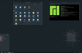 Image result for Manjaro Linux Mate