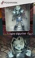 Image result for Angry Fairy Figurine