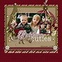 Image result for Best Christmas Scrapbook Layouts