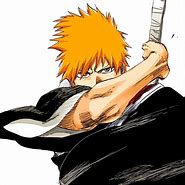 Image result for Ichigo Manga