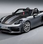 Image result for Porsche Boxster Spyder RS