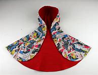 Image result for Does Wonder Woman Wear a Cape