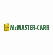 Image result for McMaster-Carr