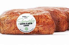 Image result for Seriously Low Carb Bread