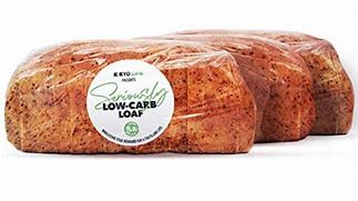 Image result for seriously low carb bread reviews