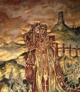 Image result for Courtly Love Painting