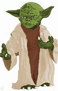 Image result for Yoda Force Art