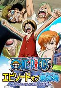 Image result for one piece east blue arc