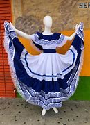 Image result for Nicaragua Traditional Clothing