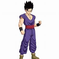 Image result for Gohan Outline